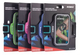Romix Arm pouch Rh072